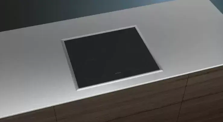 Встраиваемый духовой шкаф Siemens EQ110KA1Z Photo 4