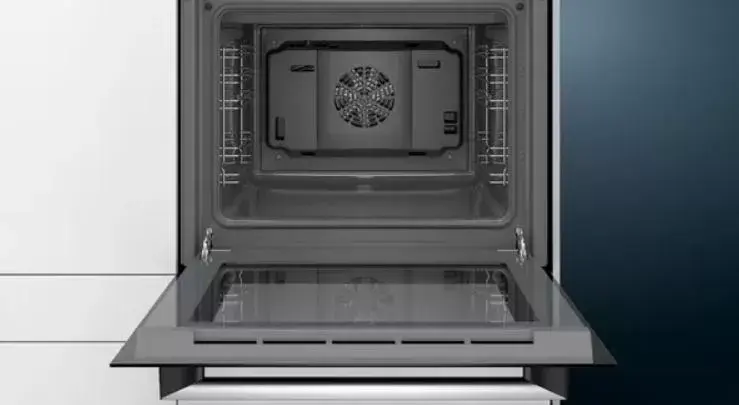 Встраиваемый духовой шкаф Siemens EQ110KA1Z Photo 7