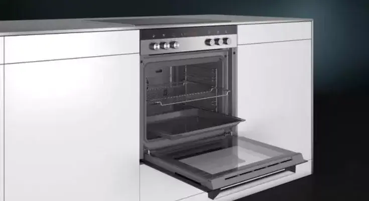 Встраиваемый духовой шкаф Siemens EQ110KA1Z Photo 8