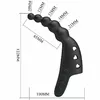 Finger vibrator pretty love Jordin — 10 modes Photo 7