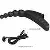 Finger vibrator pretty love Jordin — 10 modes Photo 9