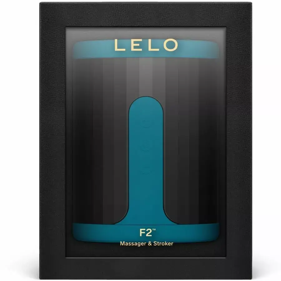 Мастурбатор LELO F2S™ Photo 11