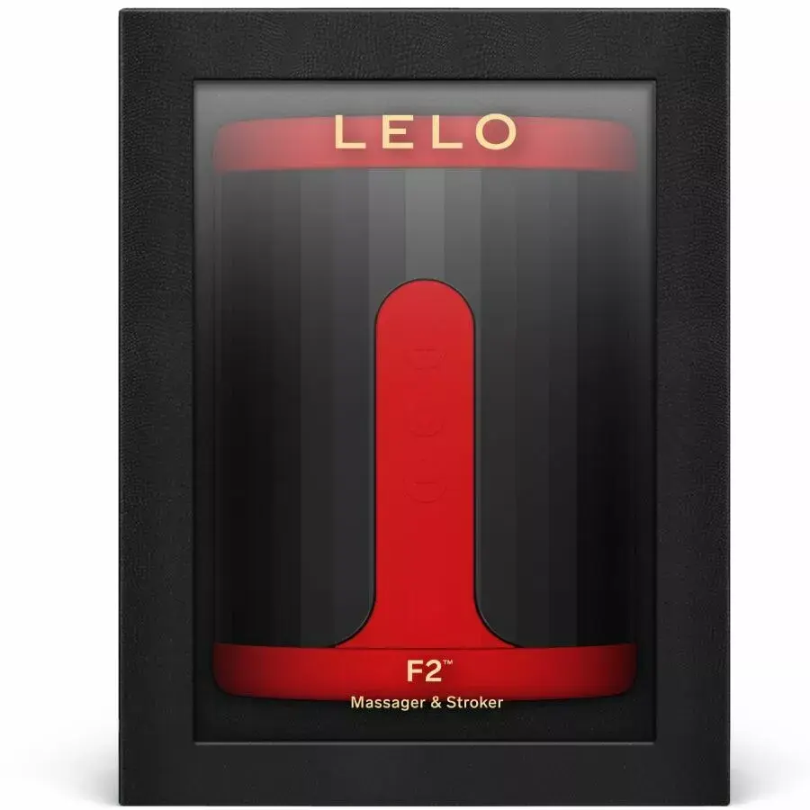 Мастурбатор LELO F2S Photo 10