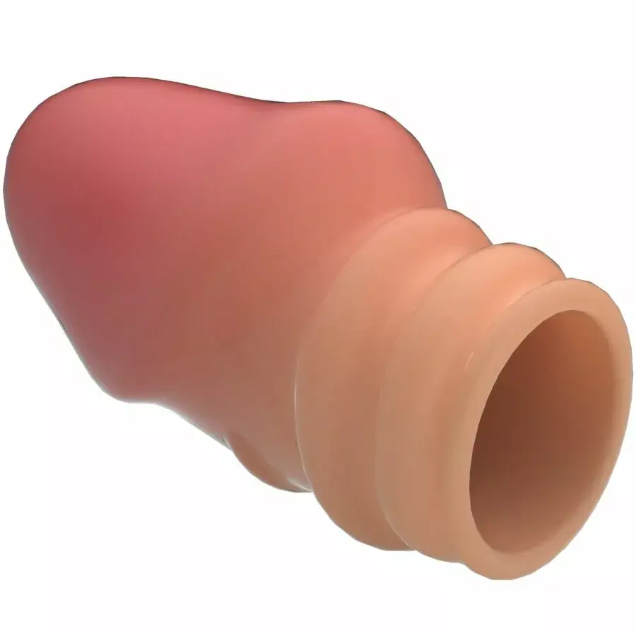 Penis Extension Pretty Love Jeremy Photo 6