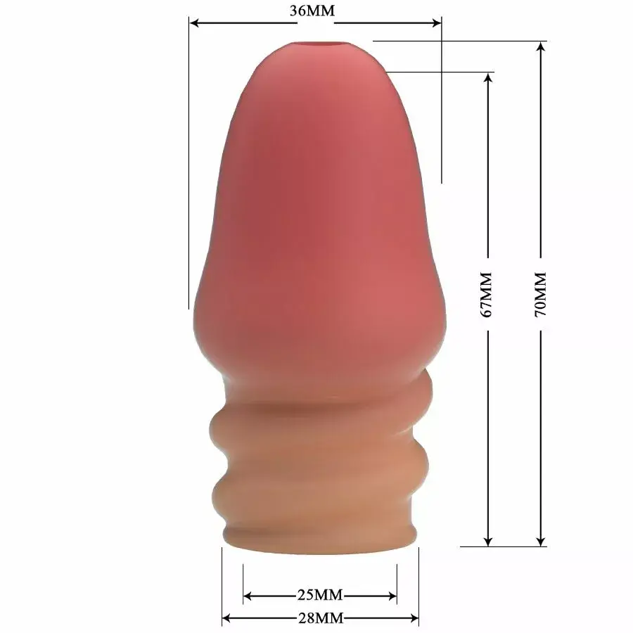 Penis Extension Pretty Love Jeremy Photo 7
