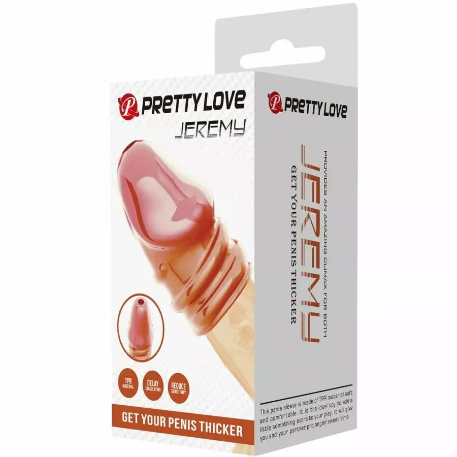 Penis Extension Pretty Love Jeremy Photo 8