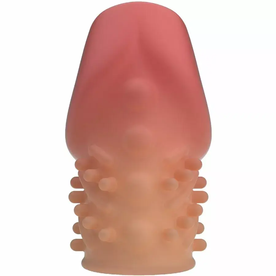 Penis Extension Pretty Love Matias Photo 4