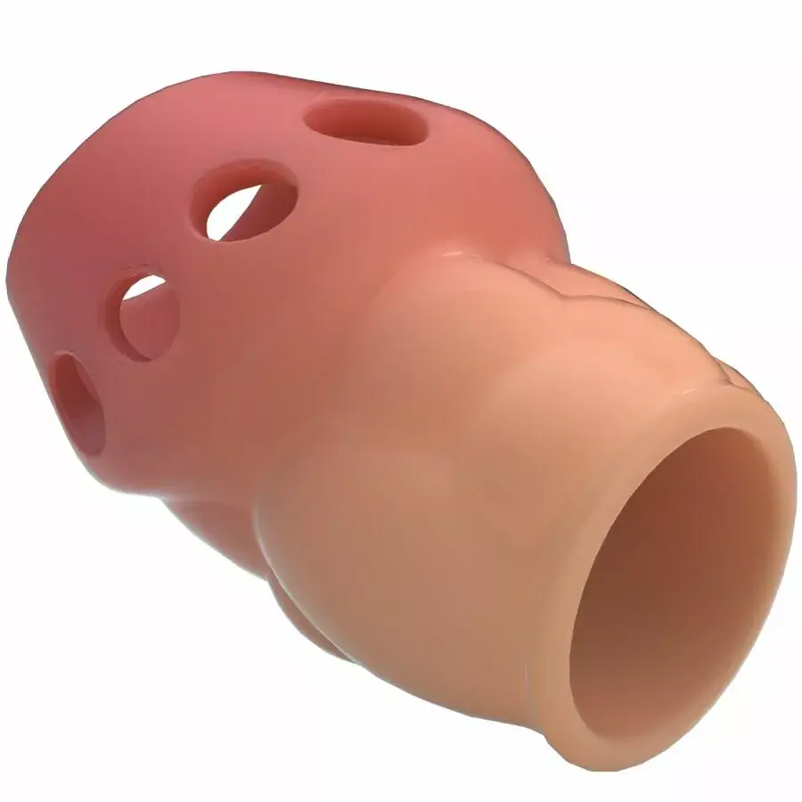 Penis Enhancer Pretty Love Oscar Photo 5