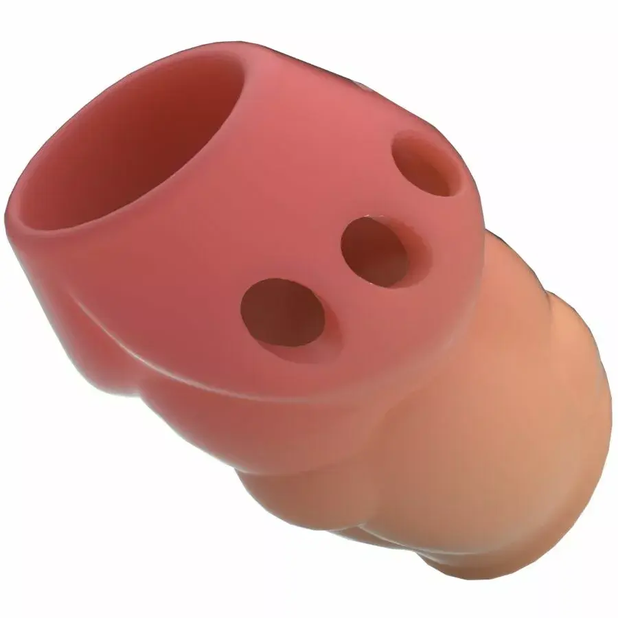 Penis Enhancer Pretty Love Oscar Photo 6
