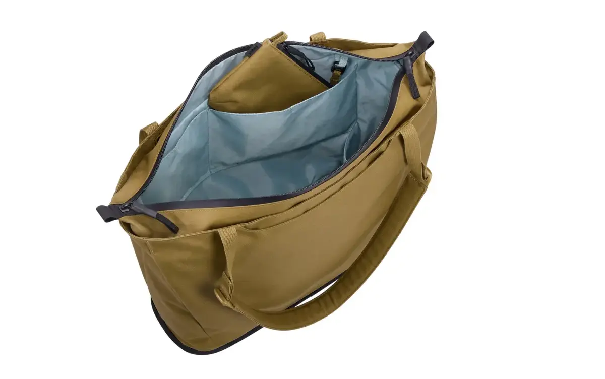 Сумка-тоут Thule Aion Waterproof Nutria Photo 3