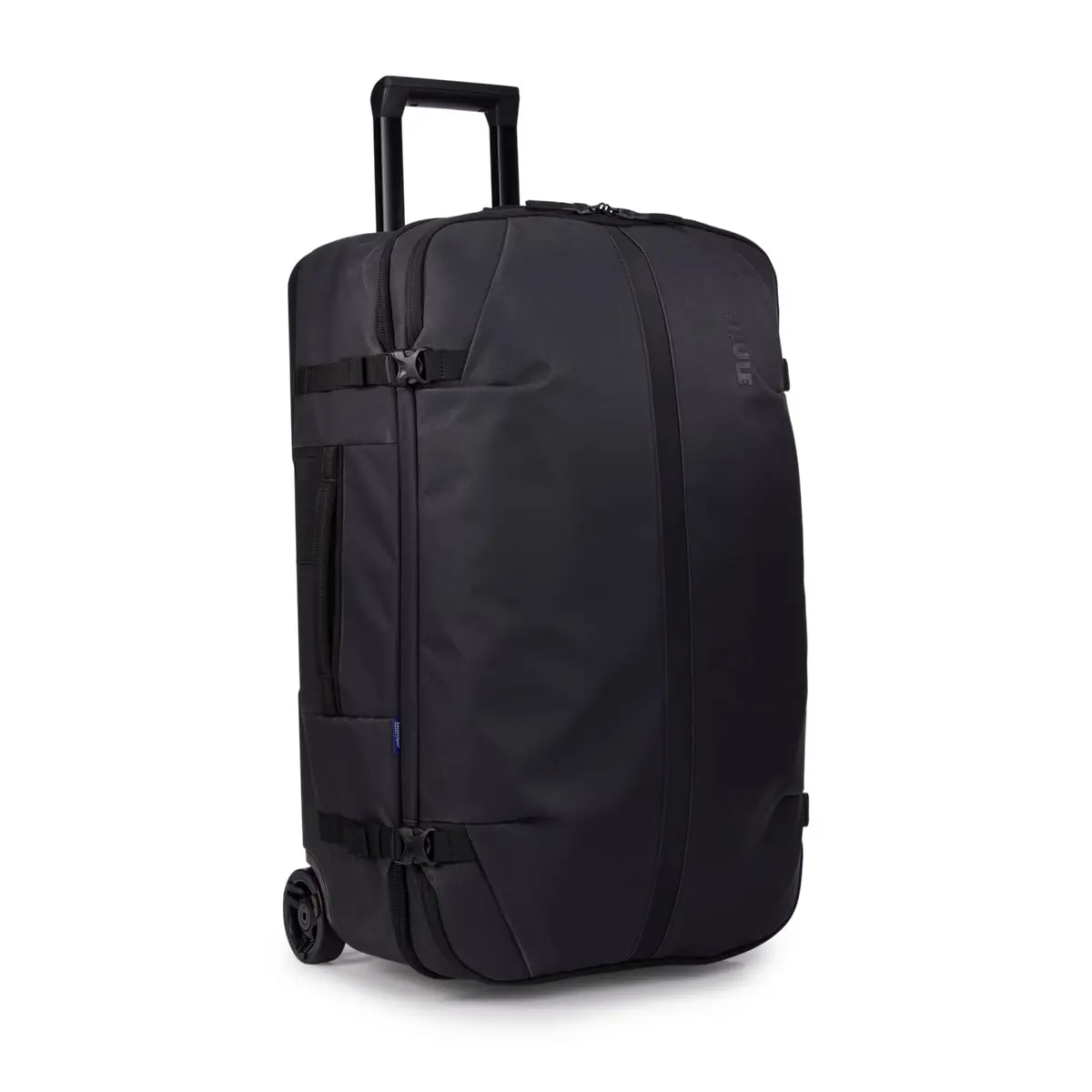 Riteņu duffle soma Thule Aion 70