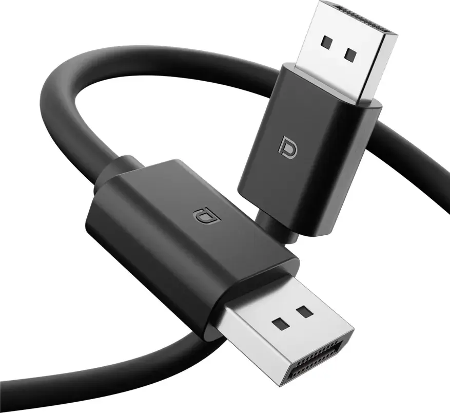 Dell DisplayPort kabelis CB325D 1.8 m Photo 3