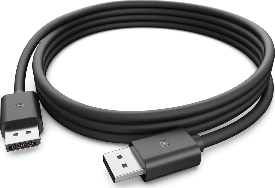 DisplayPort kabelis Dell CB325D 1.8