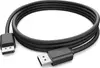 Dell DisplayPort kabelis CB325D 1.8 m Photo 2