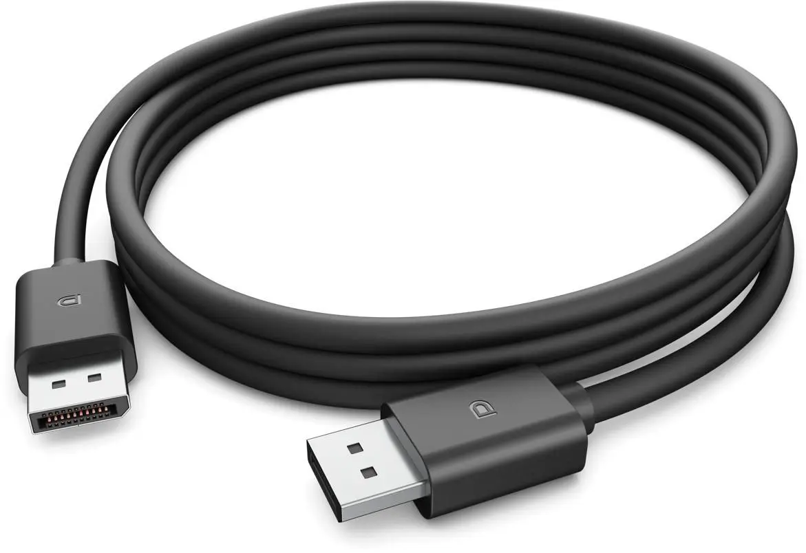 Dell DisplayPort kabelis CB325D 1.8 m Photo 5