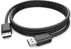 Dell DisplayPort kabelis CB325D 1.8 m Photo 5