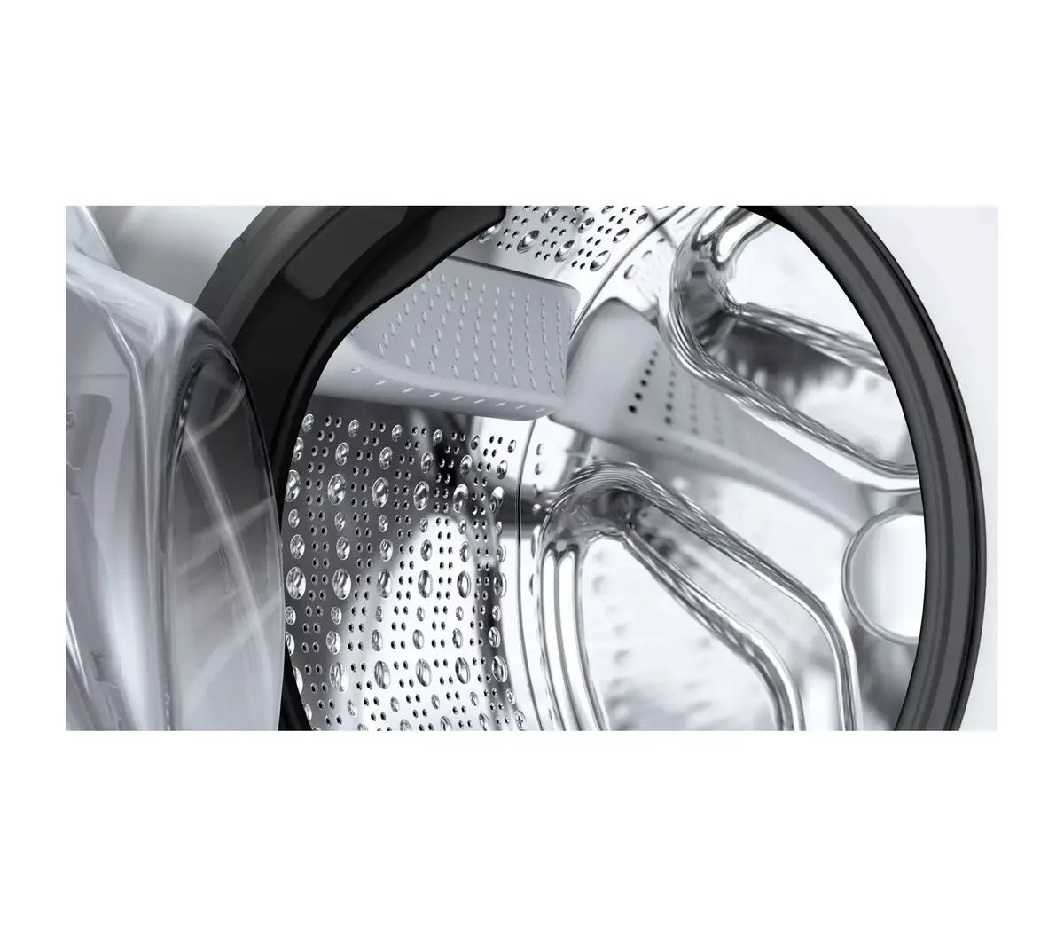 Стиральная машина Siemens iQ500 WU14UT42 Photo 4