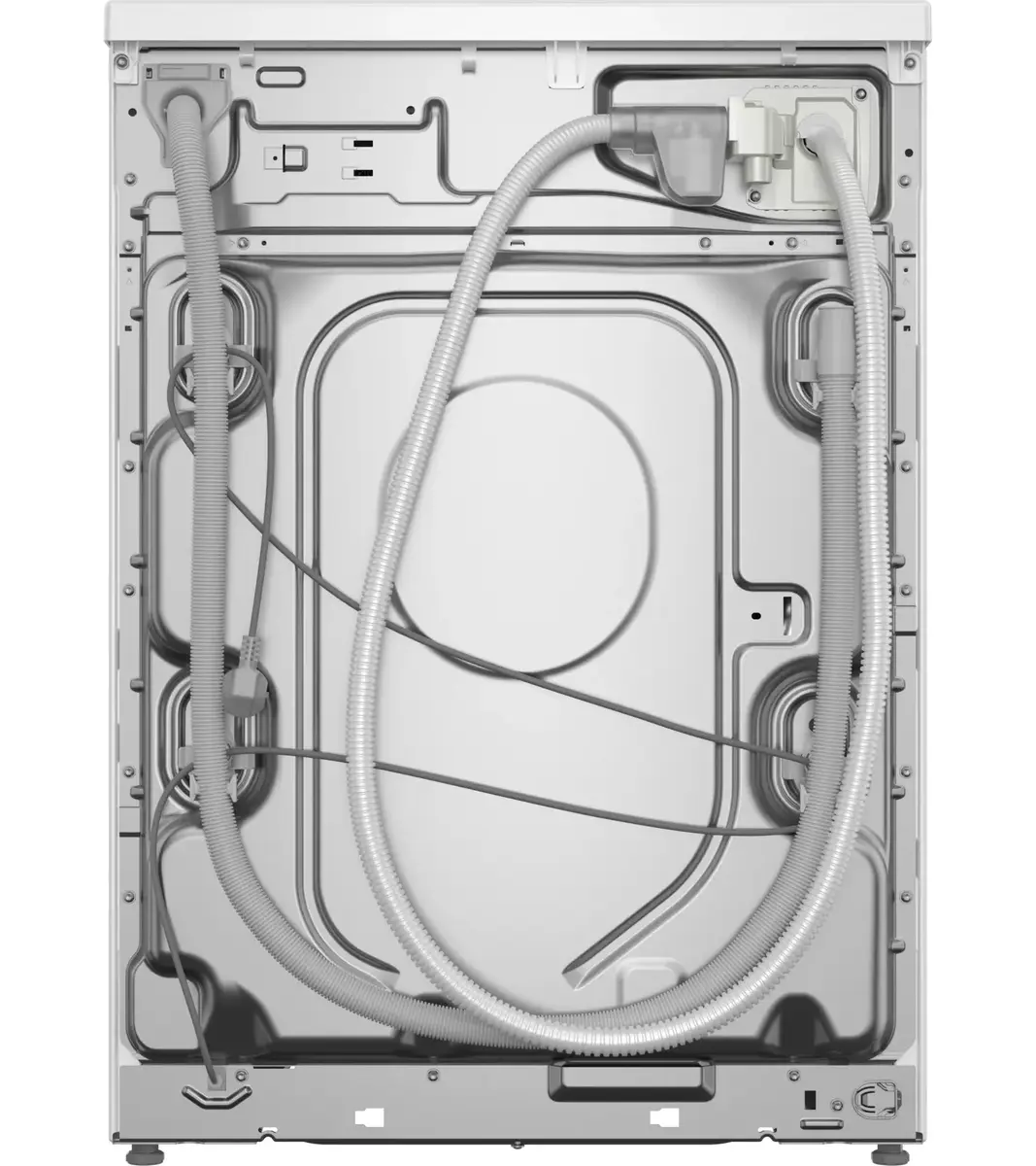 Стиральная машина Siemens iQ500 WU14UT42 Photo 6