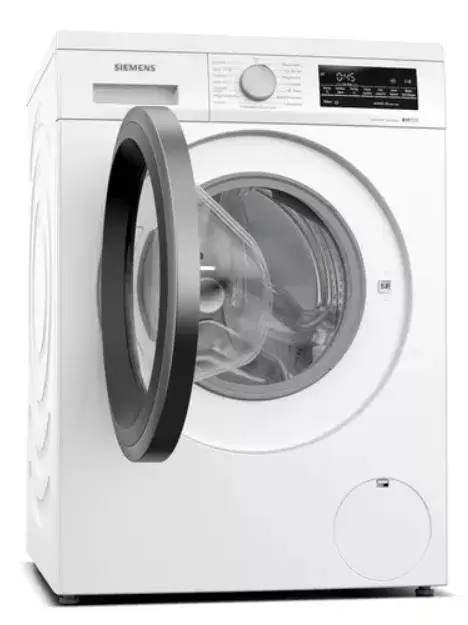 Стиральная машина Siemens iQ500 WU14UT70 Photo 2