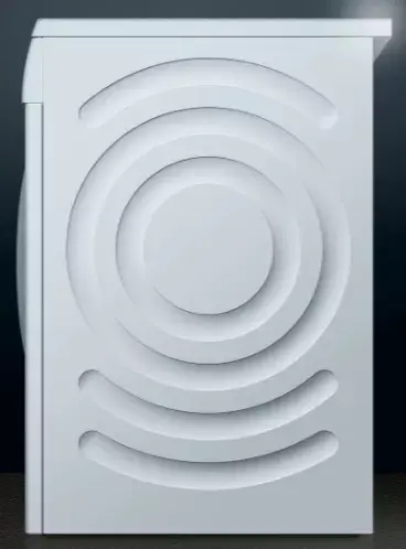 Стиральная машина Siemens iQ500 WU14UT70 Photo 3