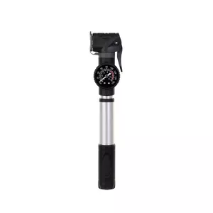 High-pressure alloy pump gauge OUTLINER FSPMP-350-2 – gauge accessory for FSPMP series