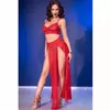 Топ и леггинсы CHILIROSE CR 4850 Photo 6