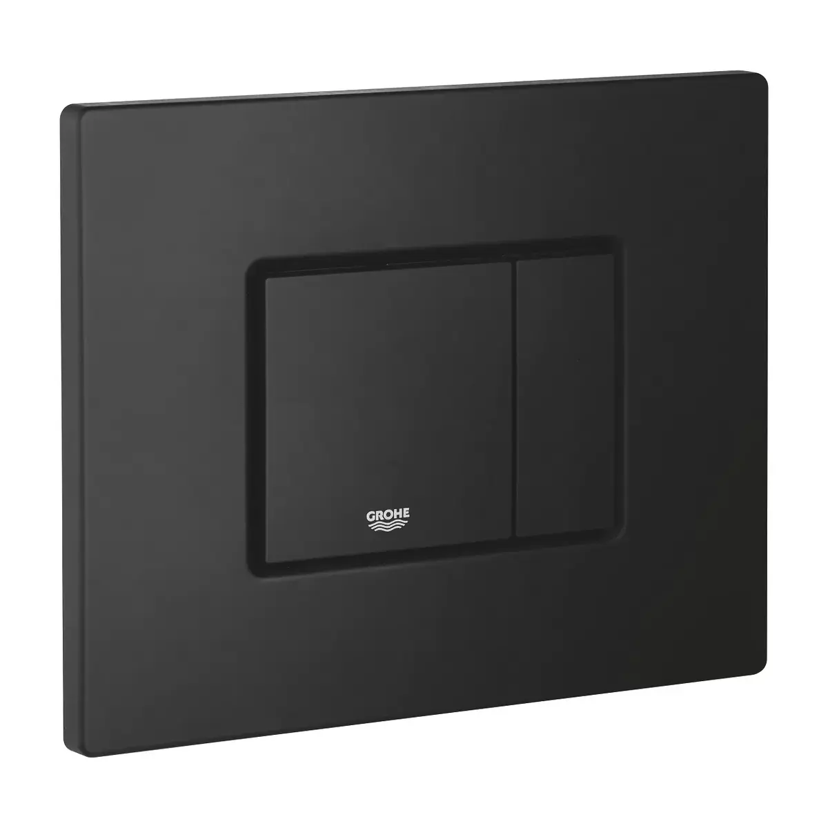 Flush Plate GROHE Skate Cosmopolitan Черная Photo 2