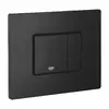 Flush Plate GROHE Skate Cosmopolitan Черная Photo 2