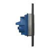 Flush Plate GROHE Skate Cosmopolitan Черная Photo 3