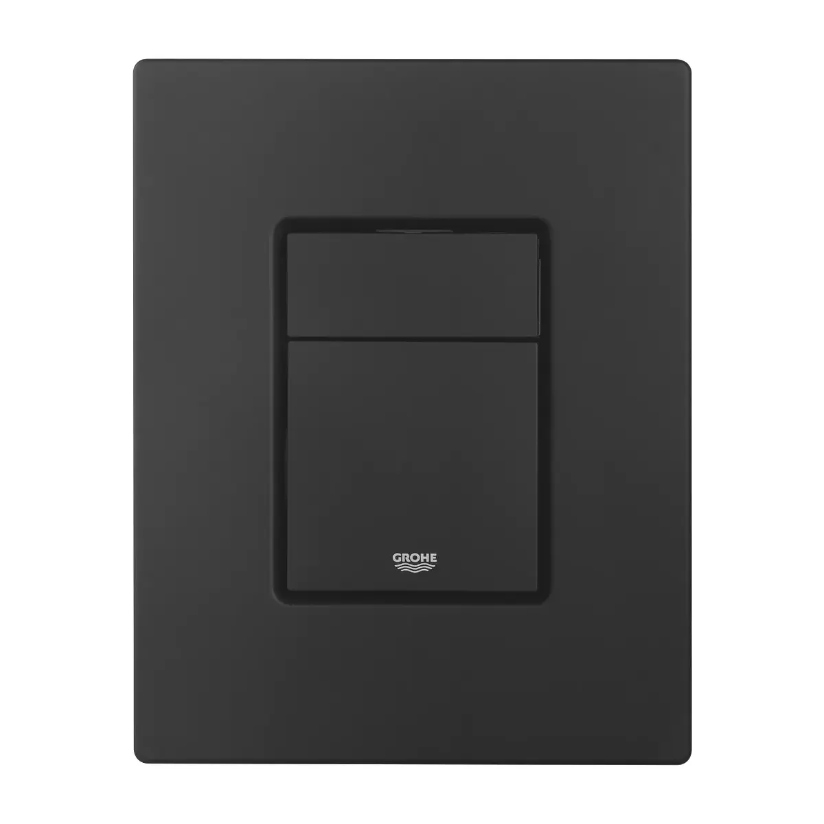 Flush Plate GROHE Skate Cosmopolitan Черная Photo 4