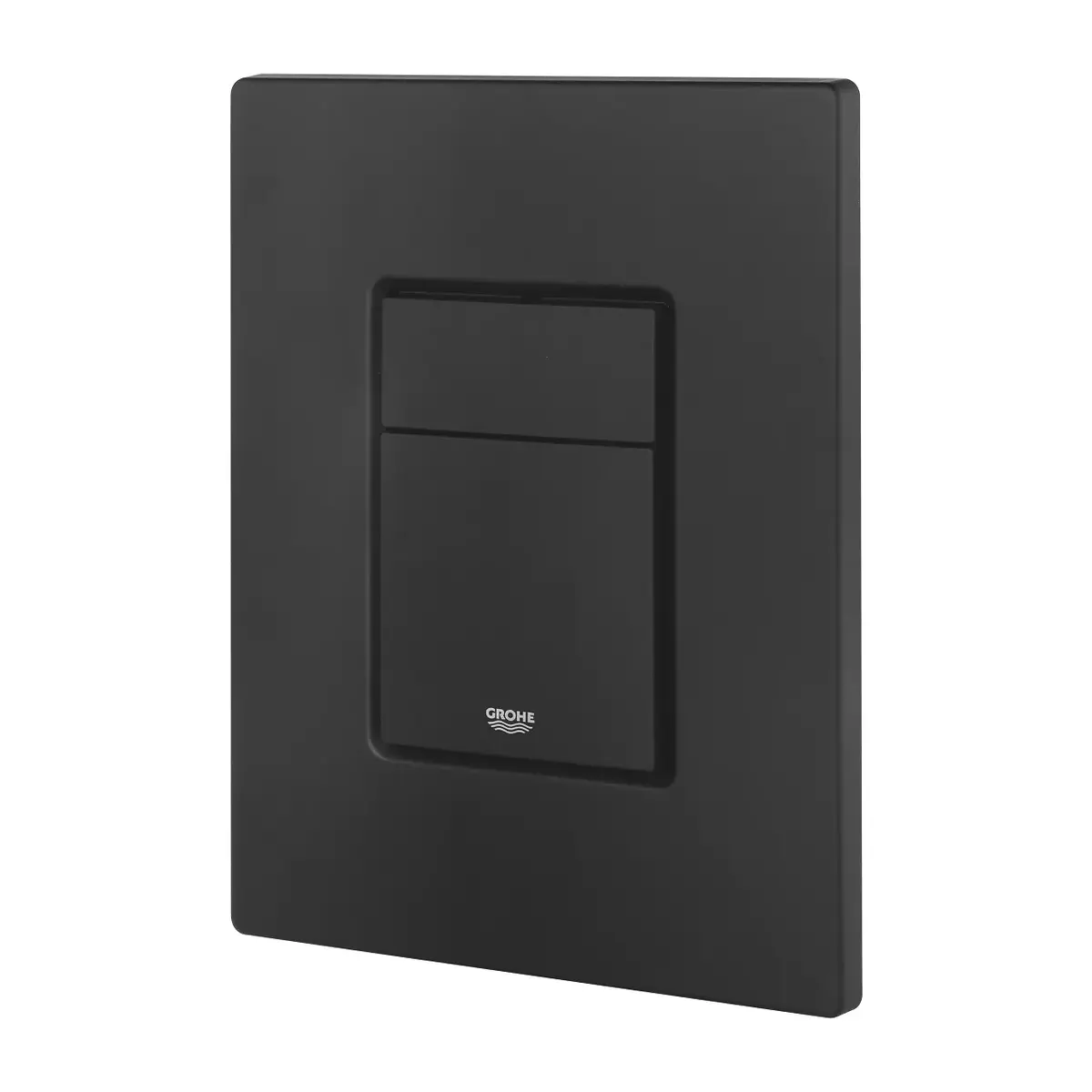 Flush Plate GROHE Skate Cosmopolitan Черная Photo 5