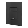 Flush Plate GROHE Skate Cosmopolitan Черная Photo 5