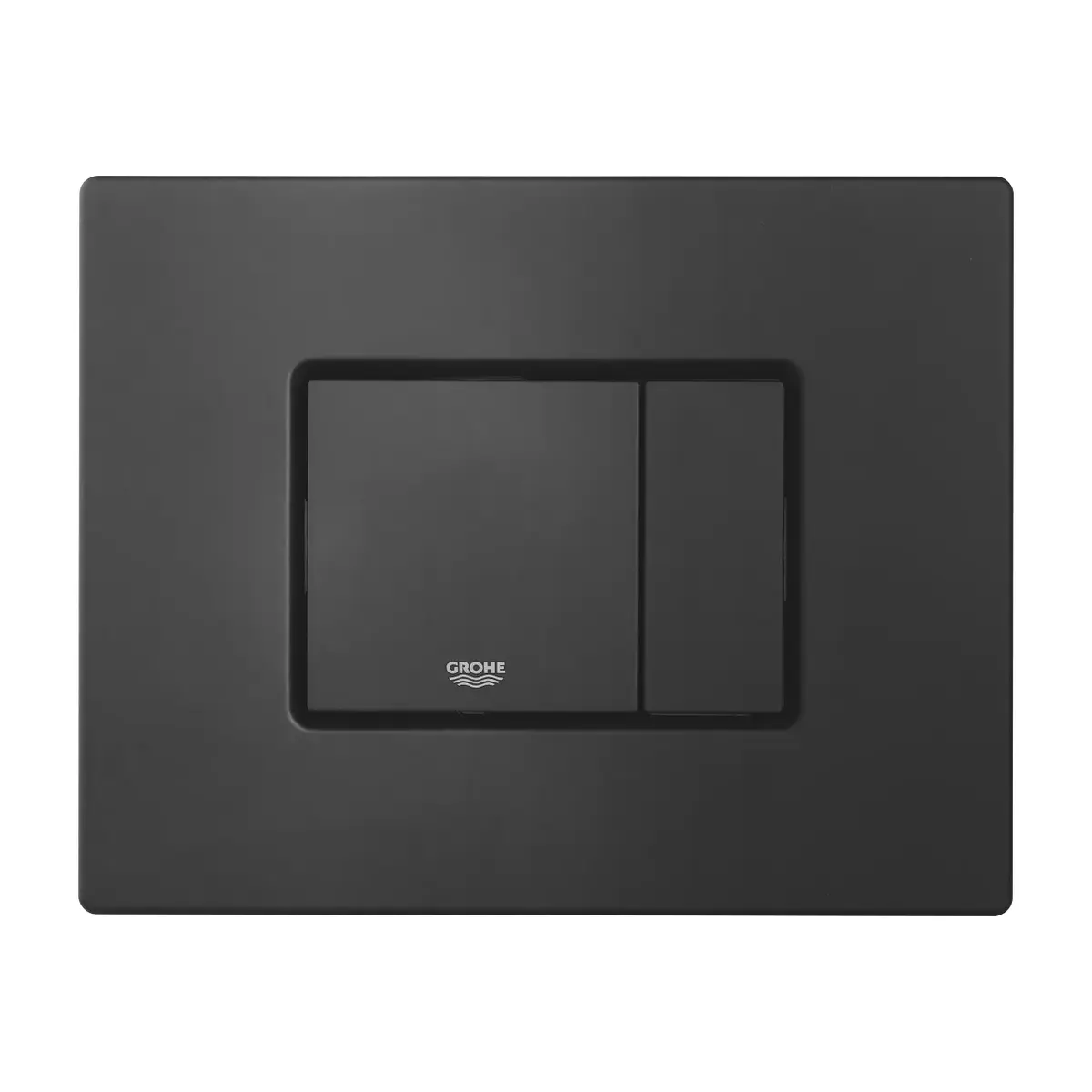 Flush Plate GROHE Skate Cosmopolitan Черная Photo 6