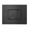 Flush Plate GROHE Skate Cosmopolitan Черная Photo 6