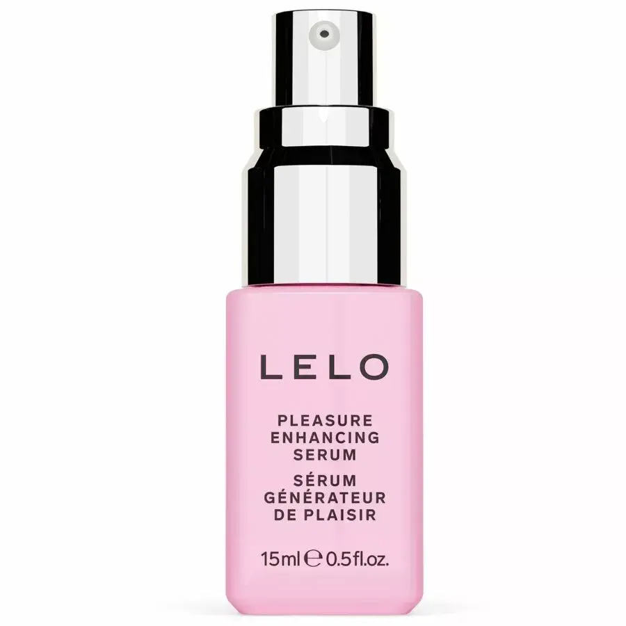 Clitoral Serum Lelo D-242817 15 ml Photo 2