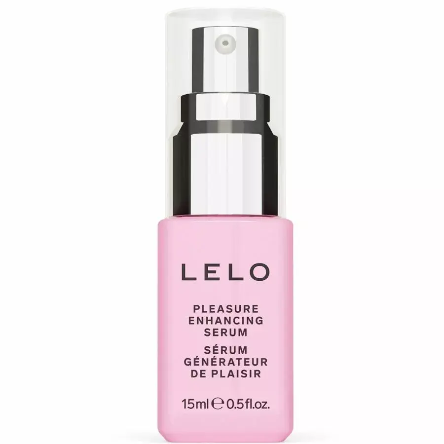 Clitoral Serum Lelo D-242817 15 ml Photo 3