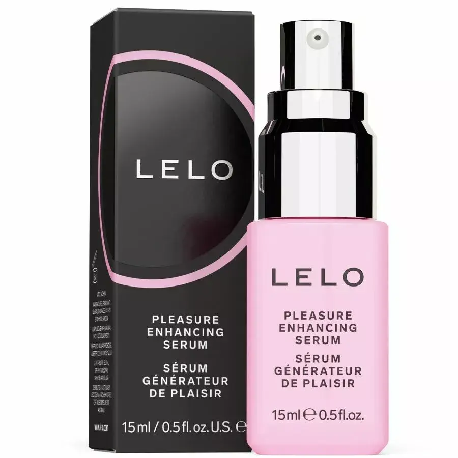 Clitoral Serum Lelo D-242817 15 ml Photo 4