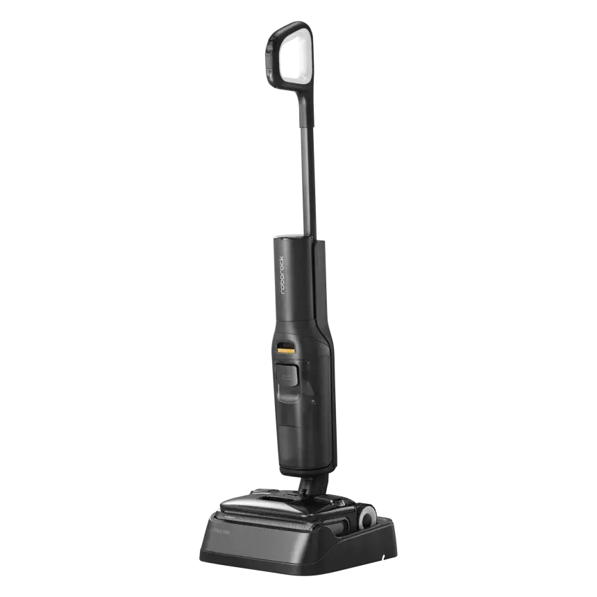 Электрическая швабра Roborock F25 ACE Photo 5