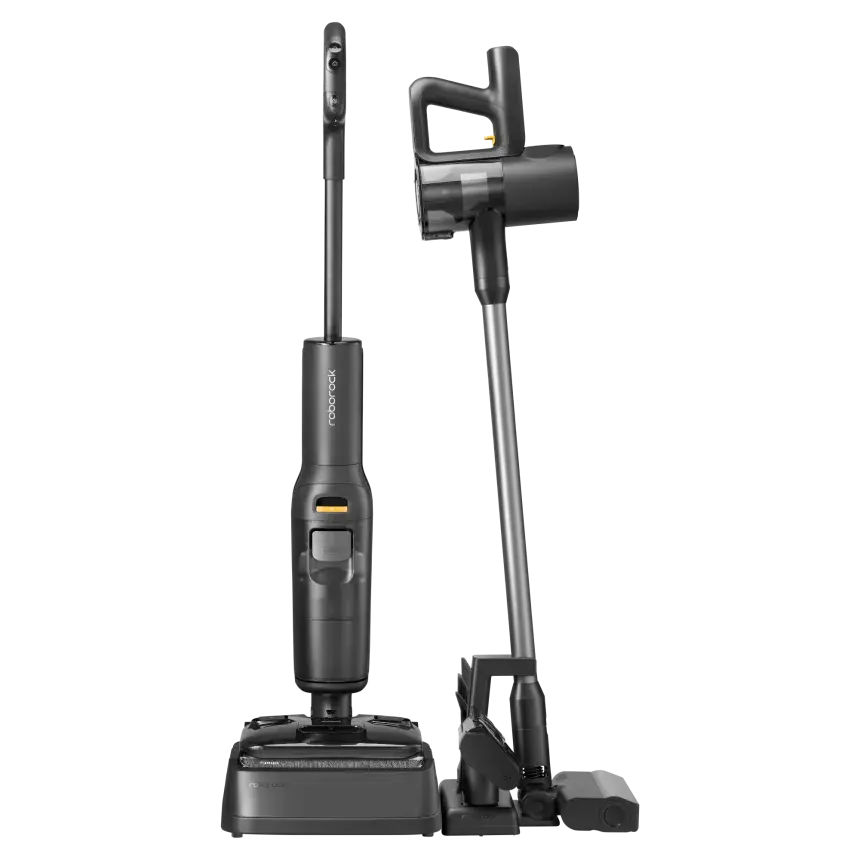 Электрическая швабра Roborock F25 ACE Photo 6