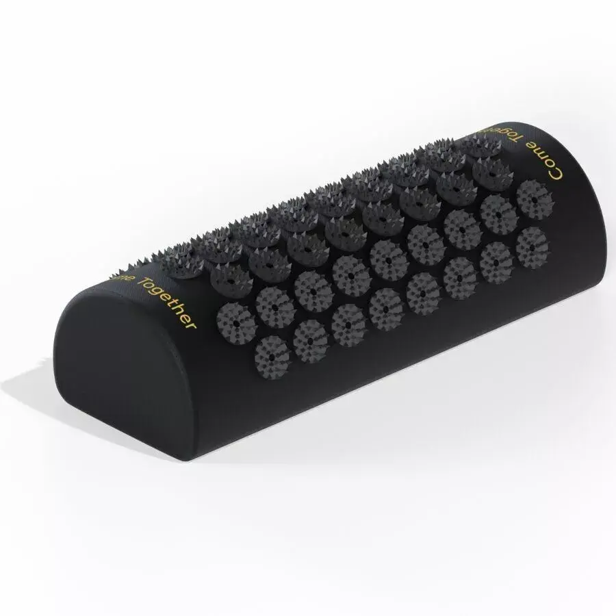 Akupresūras paklājs Lelo Body Massage D-242816 Photo 5