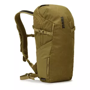 Ceļojumu mugursoma Thule Alltrail TALX115 Brūna Pārstrādāts poliesters