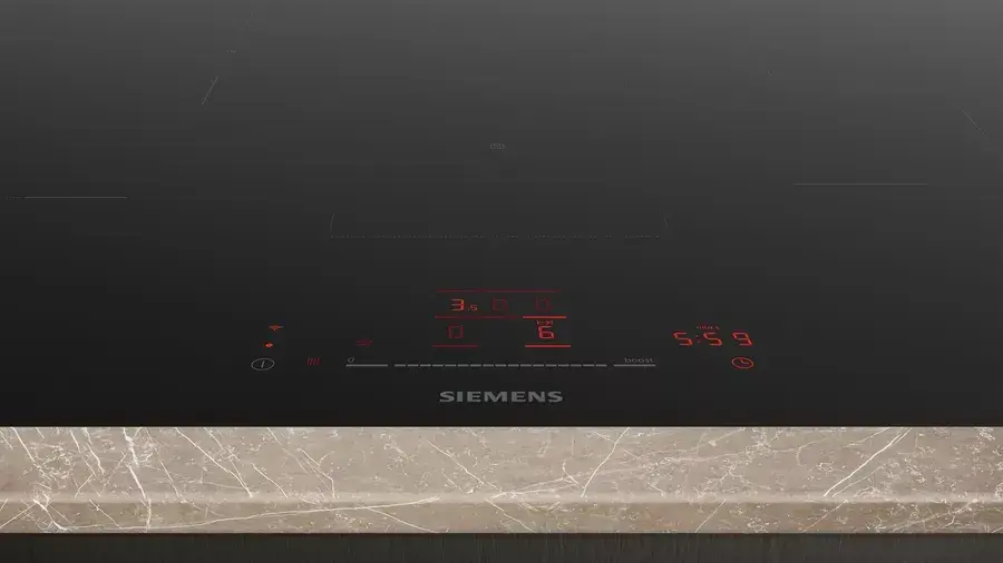 Induction hob Siemens iQ300 EH801HFB1E Photo 3