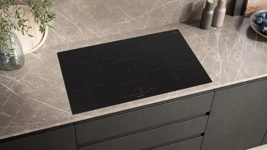 Induction hob Siemens iQ300 EH801HFB1E Photo 4