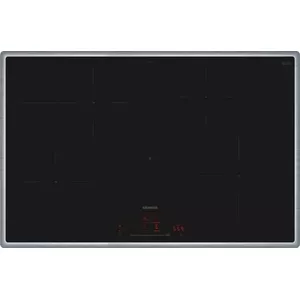 Built-in hob Siemens iQ300 EH845HFB1E 80 cm 4 zones Touch control