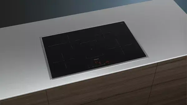 Iebūvējamā plīts virsma Siemens iQ300 EH845HFB1E Photo 3