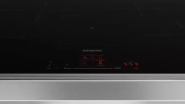Iebūvējamā plīts virsma Siemens iQ300 EH845HFB1E Photo 4