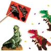 SES Dinosaurs 3 in 1 — детский набор для творчества Photo 3
