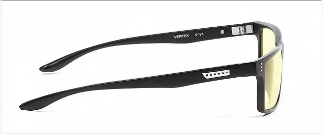 Компьютерные очки GUNNAR Vertex Photo 2