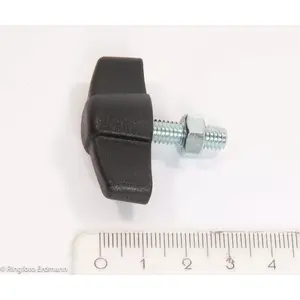 Блокировка колонны (Motylek) для штативов Manfrotto 190X / 055Xxx R190,518