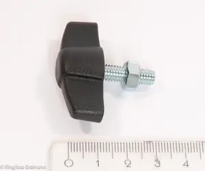 Kolonnas bloķēšana (Motylek) priekš Manfrotto 190X / 055Xxx R190,518